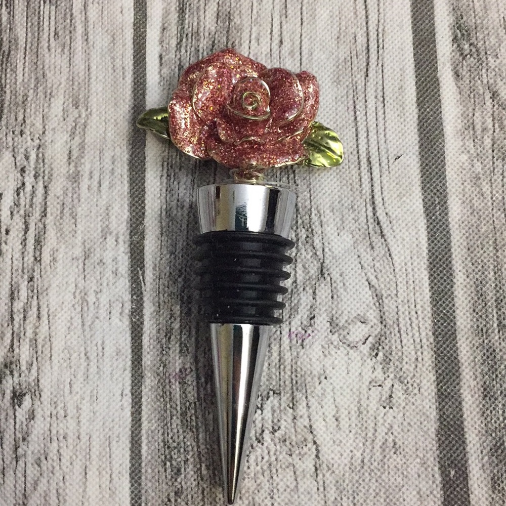 Sold🌹 wine 🍷 cork nwot